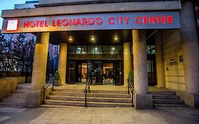Leonardo Hotel Madrid City Center